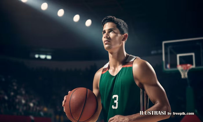 pemain rookie nba yang paling bersinar