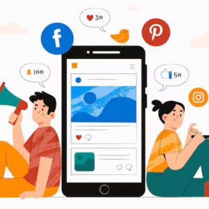 tentang dunia digital marketing