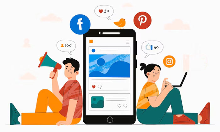 tentang dunia digital marketing