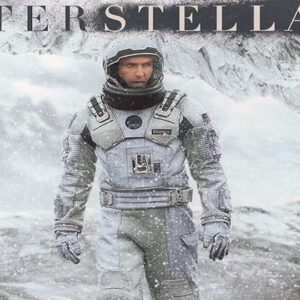 film interstellar