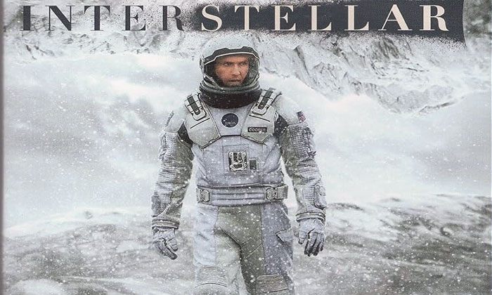 film interstellar